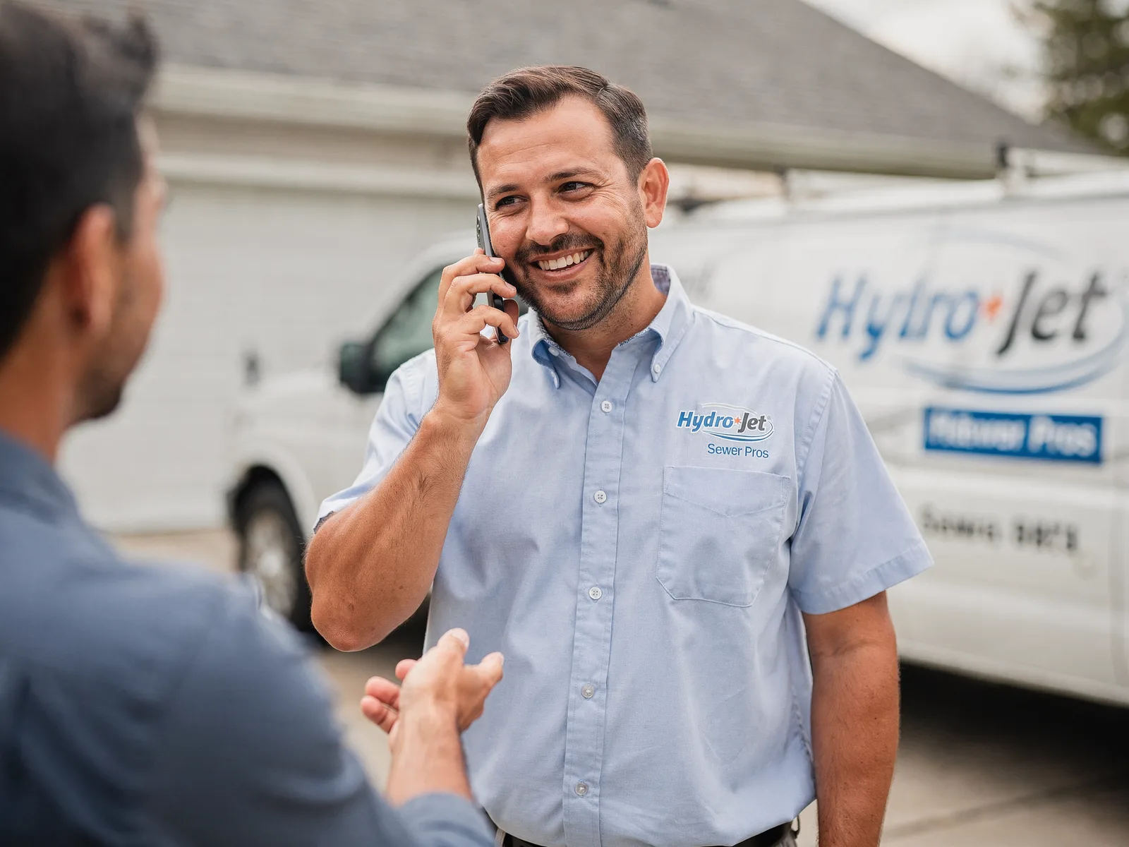 Hydro Jetting Calvin, WV FAQs